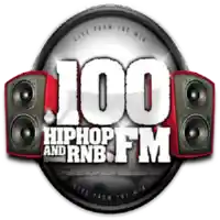 100 Hip Hop and RNB.FM Radio Listen Live