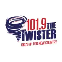 101.9 The Twister (KTST) Radio Listen Live - Oklahoma City