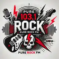103.1 pure rock fm Radio Listen Live Russell Springs KY