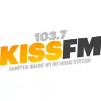 103.7 KISS FM Radio Listen Live Virginia Beach, VA