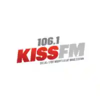 106.1 KISS FM Radio Listen Live Dallas, TX