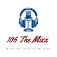 106 The Mixx Radio Listen Live