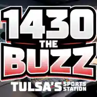 1430 The Buzz Radio (KTBZ) Radio Listen Live Oklahoma
