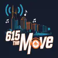 615 The Move Radio Listen Live Nashville, TN