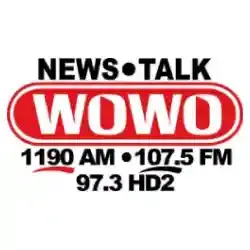 WOWO 1190 AM News Talk Listen Live | Fort Wayne, IN