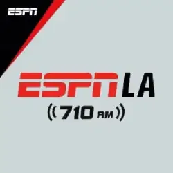 ESPN LA 710 KSPN AM Listen Live | Los Angeles, CA