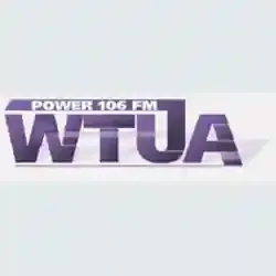 WTUA Power 106 Listen Live | St. Stephen, SC