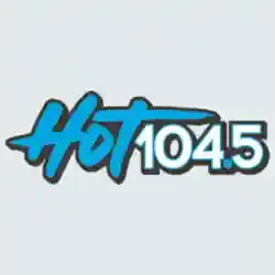 Hot 104.5 FM WKHT Listen Live | Knoxville, TN