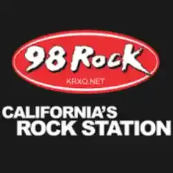 98 Rock KRXQ 98.5 FM Listen Live | Sacramento CA