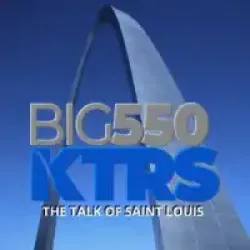 KTRS The Big 550 AM Listen Live St. Louis