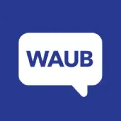 WAUB 1590 AM/98.1 FM Radio Listen Live Auburn NY