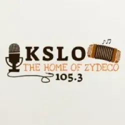 KSLO Radio Lazer 105.3 FM Listen Live Simmesport, LA