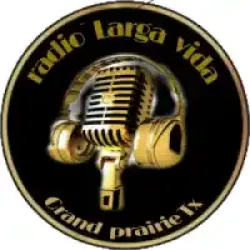 Radio Cristiana Larga Vida Texas Listen Live Texas City, TX