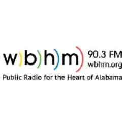 WBHM 90.3 - NPR News Radio Listen Live Birmingham AL