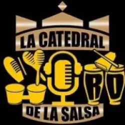 LA CATEDRAL DE LA SALSA Radio Listen Live