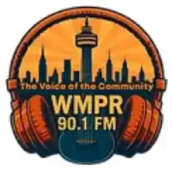 WMPR 90.1 FM Radio Listen Live Jackson, MS
