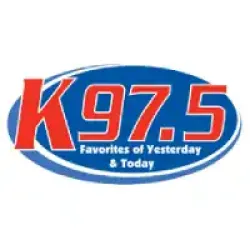 KABX K 97.5 FM Radio Listen Live Merced, CA