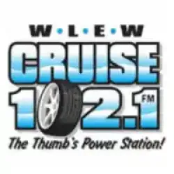 WLEW Cruise 102.1 Radio Listen Live Cali, MI