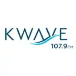 KWVE K-Wave 107.9 FM Radio Listen Live San Salvador, CA
