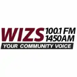 WIZS - WIZS 1450 AM Radio Listen Live North Carolina