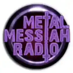 Metal Messiah Radio Listen Live