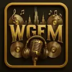 WGFM Grown Folks Muzic Radio Listen Live Chicago, IL