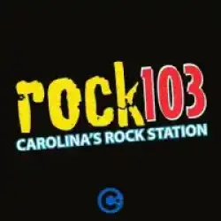 WRCQ Rock 103.5 FM Radio Listen Live Fayetteville, NC