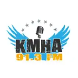 KMHA Alternative 91.3 FM Radio Listen Live Minot, ND