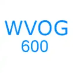 WVOG Gospel 600 AM Radio Listen Live New Orleans, LA