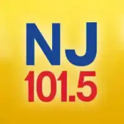 WKXW - NJ 101.5 Radio Listen Live Trenton, NJ