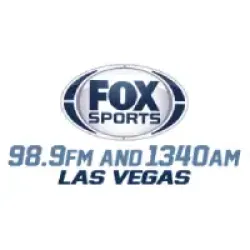 Fox Sports 98.9/1340 Radio Listen Live Las Vegas, NV