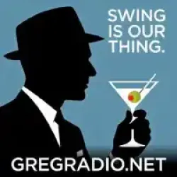 GregRadio 1650 Listen Live