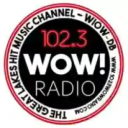 WIOW-DB 102.3 WOW! Radio Listen Live Owosso, MI