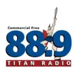 WWNW 88.9 Titan Radio FM Listen Live Las Vegas, PA