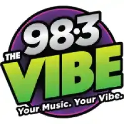KWQW 98.3 The Vibe Radio Listen Live Des Moines (Iowa), IA