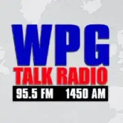 WPGG - Talk Radio 1450 AM Listen Live Atlantic City, NJ