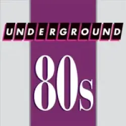 SomaFM - Underground 80s Radio Listen Live