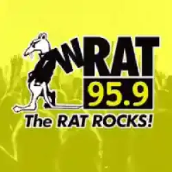 WRAT 95.9 The Rat Radio Listen Live Point Pleasant, NJ