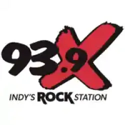 WNDX 93.9X Radio Listen Live Lawrence, IN
