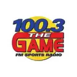 100.3 The Game WSEA Listen Live Myrtle Beach SC