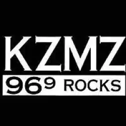 KZMZ Rocks 96.9 FM Radio Listen Live Alexandria, LA