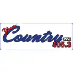 KZZX 105.3 FM Radio Listen Live Alamogordo, NM