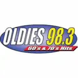 WBYB Oldies 98.3 FM Radio Listen Live Cleveland, MS