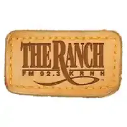 KRNH The Ranch 92.3 FM Radio Listen Live Kerrville, TX