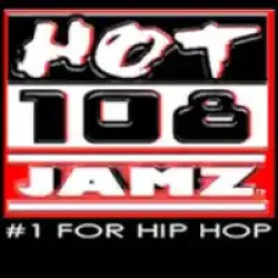 108 jams hiphop Radio Listen Live New York City, NY