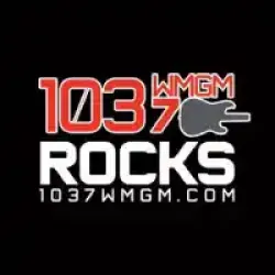 WMGM Rocks 103.7 FM Radio Listen Live Atlantic City, NJ