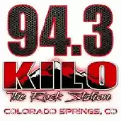 KILO 94.3 FM Radio Listen Live Colorado Springs, CO