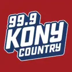 KONY Country 99.9 FM Radio Listen Live St. George, UT