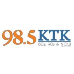 WKTK - KTK 98.5 FM Radio Listen Live Crystal River FL
