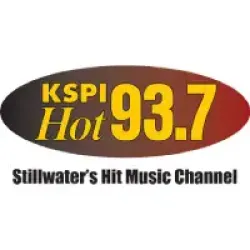 KSPI Hot 93.7 Listen Live Stillwater OK